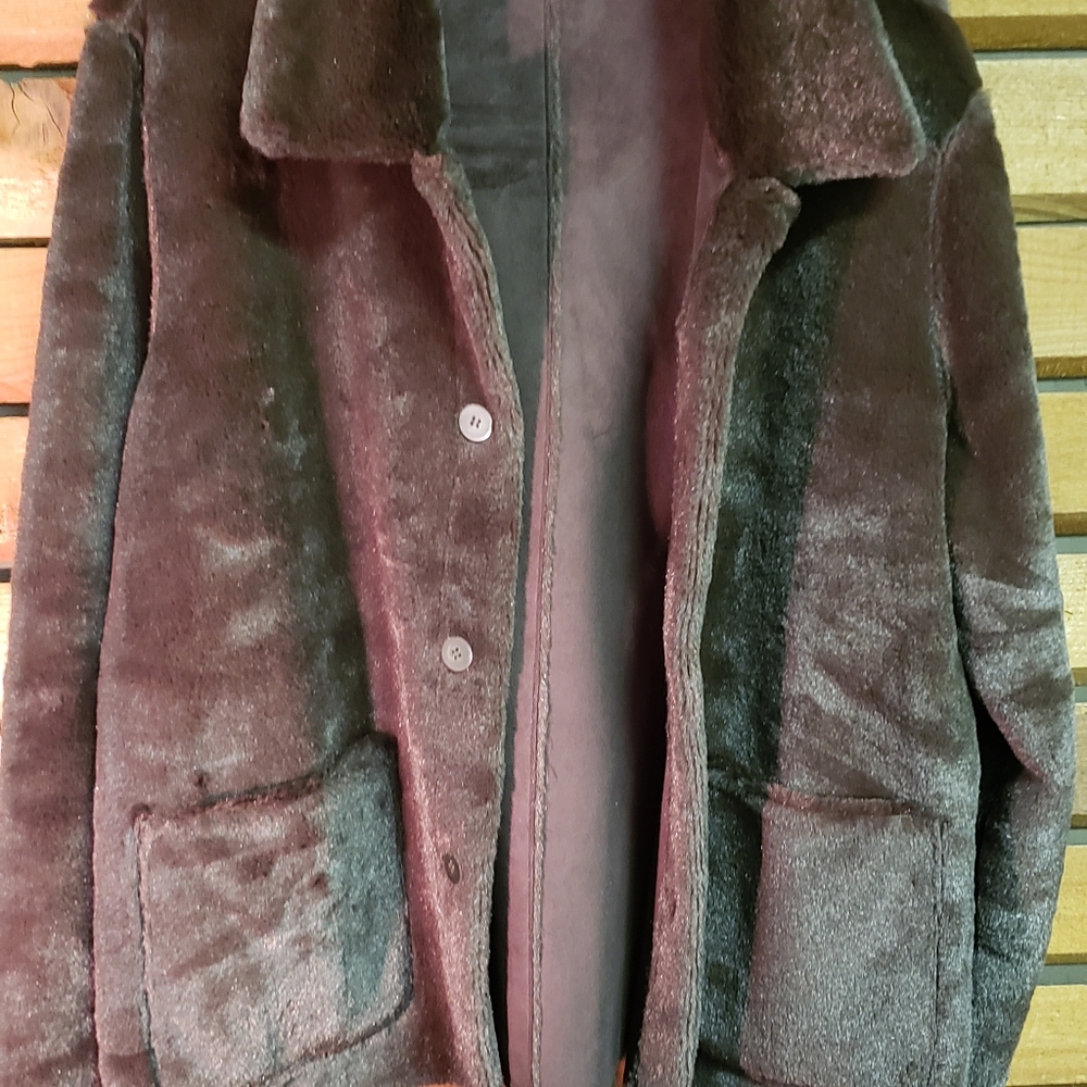 Brandon Thomas Jacket
